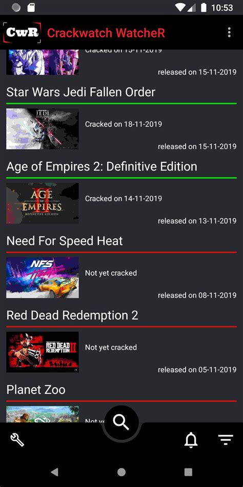 anthem crackwatch|help using crackwatch website to download games : .